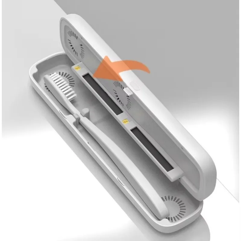compact-smart-toothbrush-sterilizer-case-usb-c-rechargeable-dual-uv-light-warm-drying-for-home-and-travel