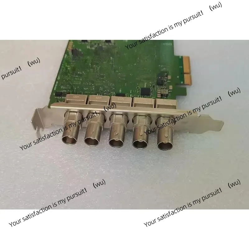 Accessories for BMD DeckLink Duo Quad Capture Card, Video Capture Card, Dual SDI Interface