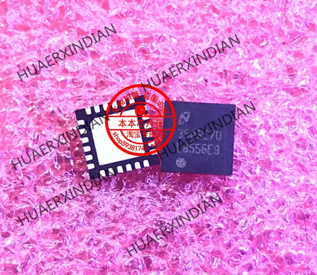 Nova LP8556SQ-E09 LP8556SQE-E09 LP8556SQX-E09 LP8556E9 Em Estoque