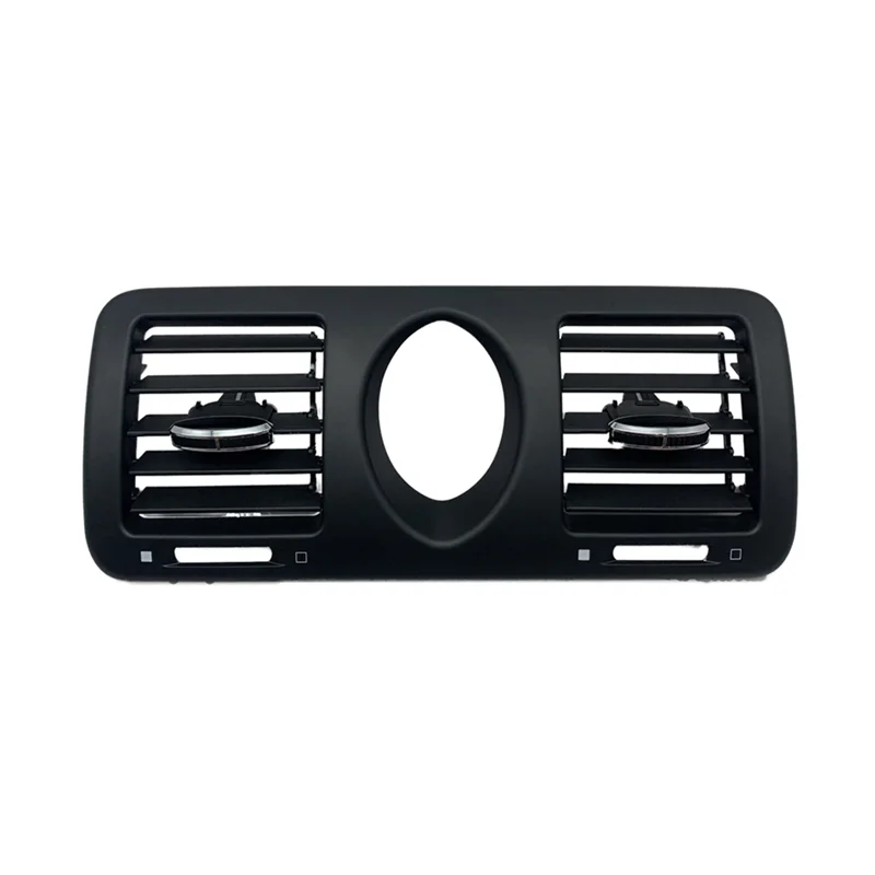 

Center Dashboard Air Outlet Vent Grille Replacement Panel For Maserati Quattroporte 2004-2012 Accessories Part Number 66526500