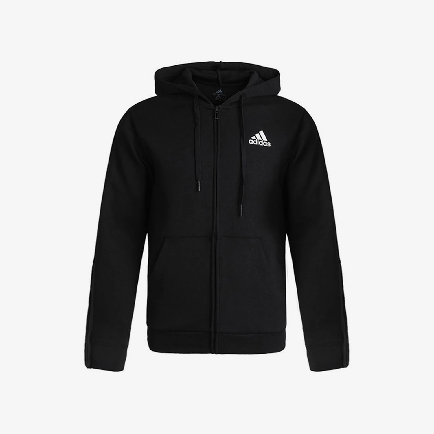 

Adidas Authentic Men's Hooded Training Running Jacket GP8603