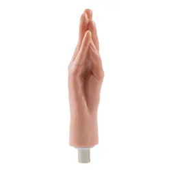 Special-Shaped Big Dildos Anal Plug Butt Dilator with 3XLR Connerect Sex Machine Attachment Vaginal Anus Expander Sex Toy