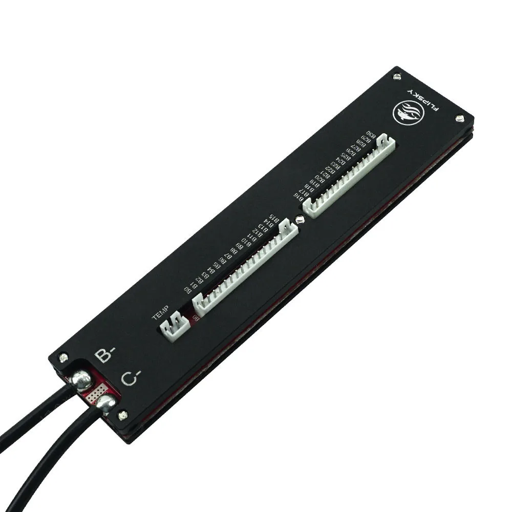 

Плата Flipsky 4s-30s 20a Bms, тройная полимерная литиевая батарея, только заряжающая плата Bms для Onewheel/Ebike