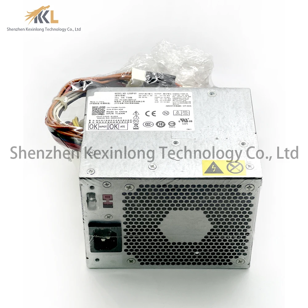 H255E-01 360 H790K L255P-01 F255E-01 H255P-01100% test working power supply For