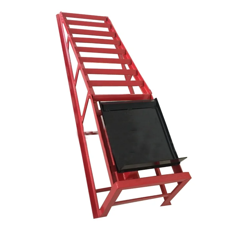 Durable Hydraulic Lift Car Ramps For Sale view 3