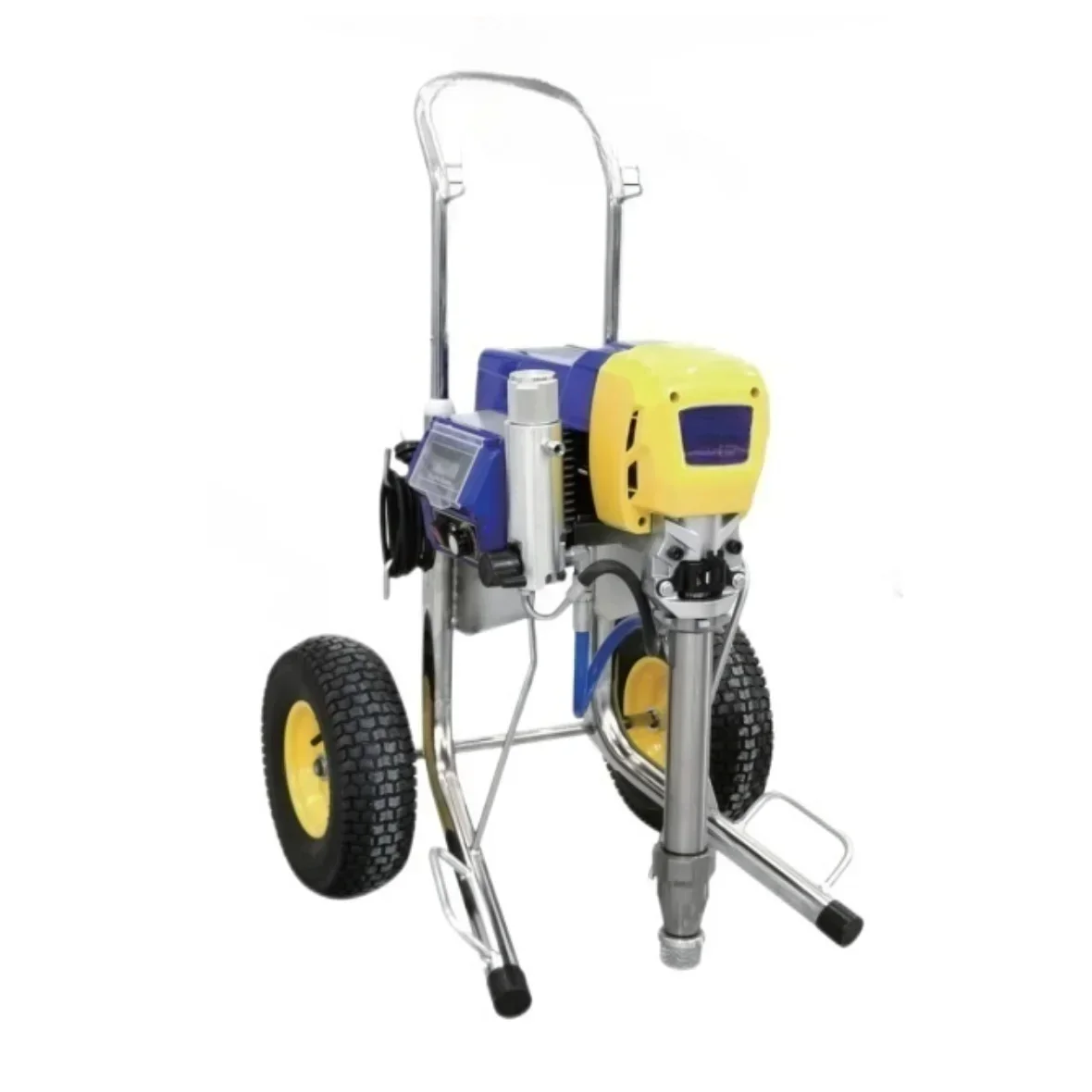

3895 Heavy Duty Electric Airless Paint Sprayer(1095 Pump)