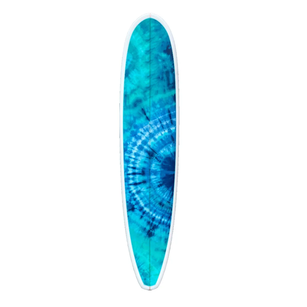 New Arrival Water Entertainment Fiberglass Long Board Water Surfing Surfboard
