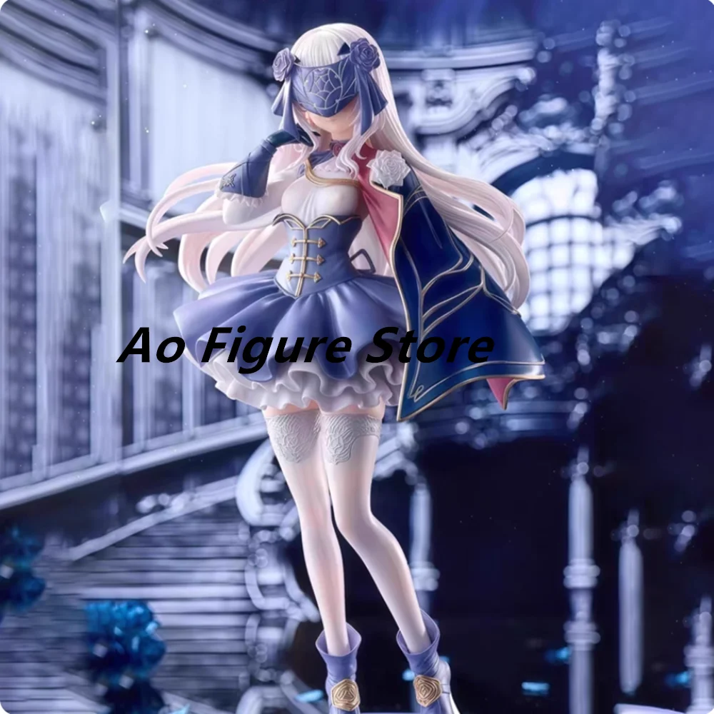 

21 см Fate Grand Order аниме фигурка мелузин фигурки фея рыцарь Ланселот статуя модель куклы коллекционировать украшение стола игрушки подарки