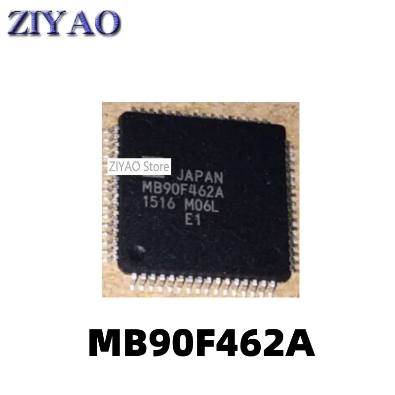 5PCS MB90F462A MB90…