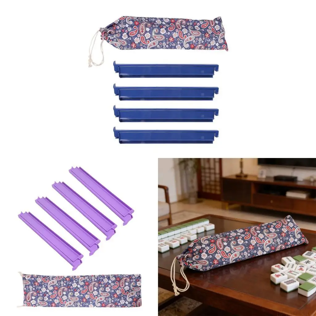 supports-mahjong-m5tc-avec-poussoir-lisse-rangement-fournitures-jeu-societe-remplacement