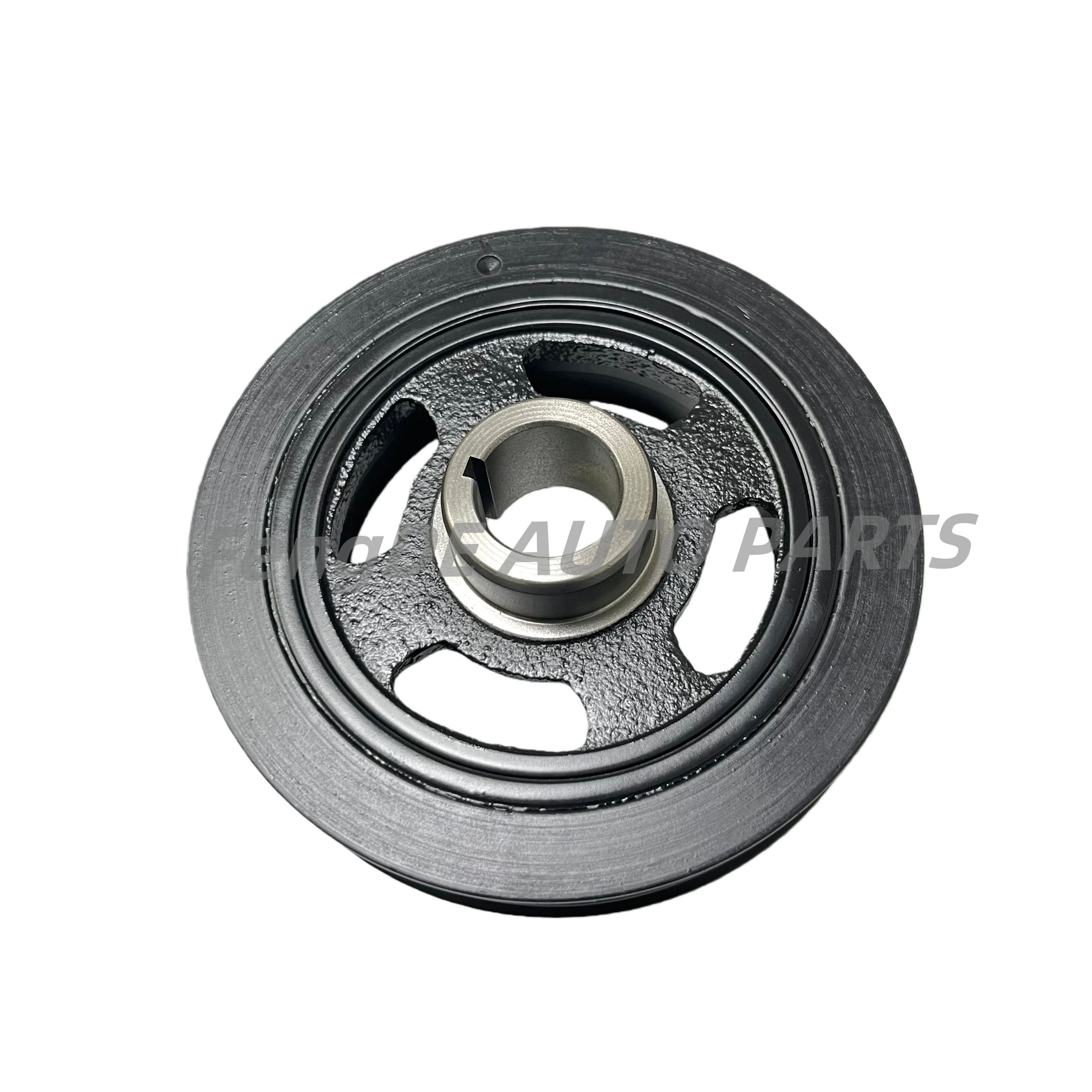 Harmonic Balancer For Toyota Corolla Celica Matrix MR2 Pontiac Vibe Chevy Prizm  13470-0D010 13470-22041