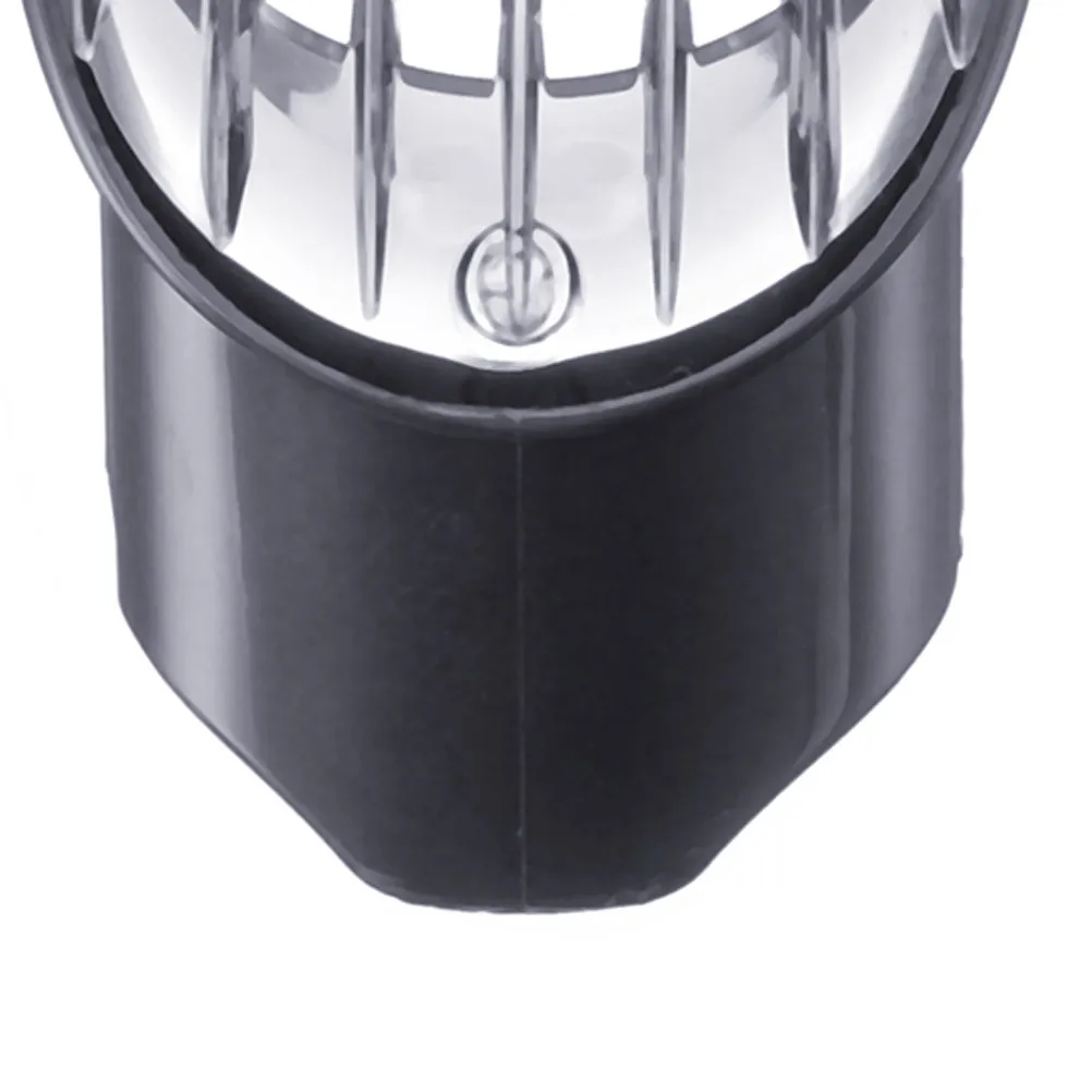 Hair Grooming Comb 3-21Mm Electric Trimmer Guide Comb For Clipper Shaver Replacement Tool Compatible With Qc5010 Qc5050