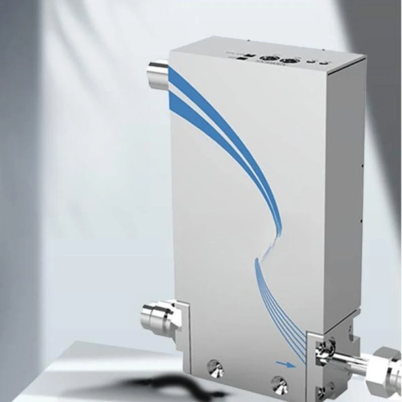 

GCE gas mass flow controller