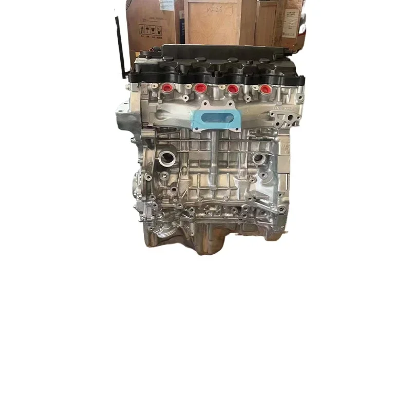 2.0L engine car, engine convex R20A7 for Acura ILX Accord Civic CR-V Stream