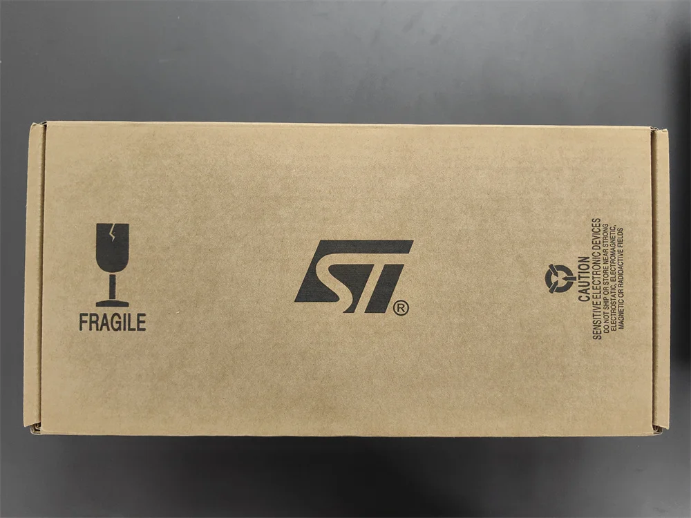 STM32L151RET6 Em estoque