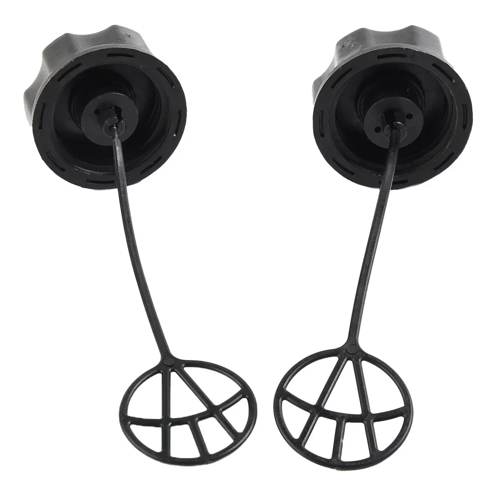 Durable And Practical Tank Cap Parts Petrol For Rotfuchs High Quality Multi-Fuel Supplies Tank Trimmer 2pcs/set