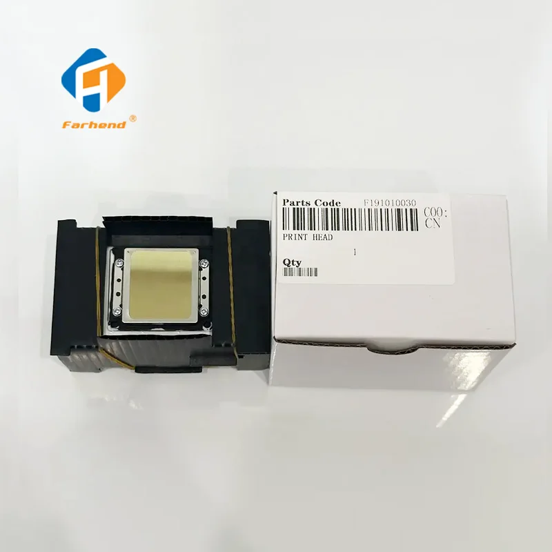 

2025 hot sale 90% New XP800 XP600 XP601 XP700 XP750 XP850 Printer Original ECO-Solvent Print Head for Epson XP600 DTF Printhead