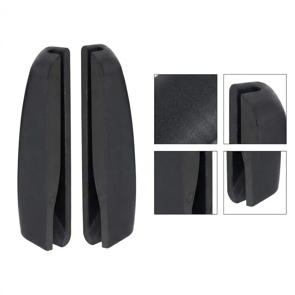 For Off-Road Adventures Seat Side Pads Maverick X3 MAX Seats PU Foam Material Direct Replacement Fit For Can-Am Maverick X3