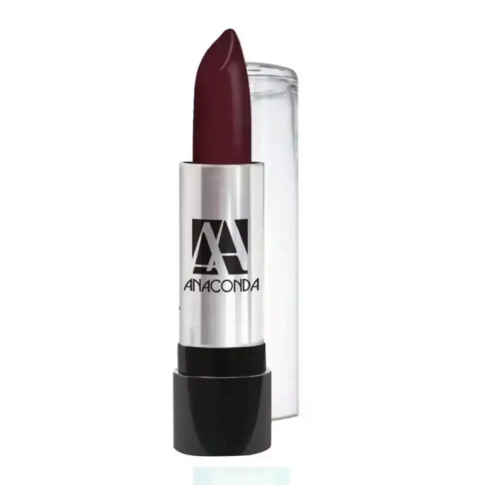 Anaconda 3G Diva Matte Lipstick