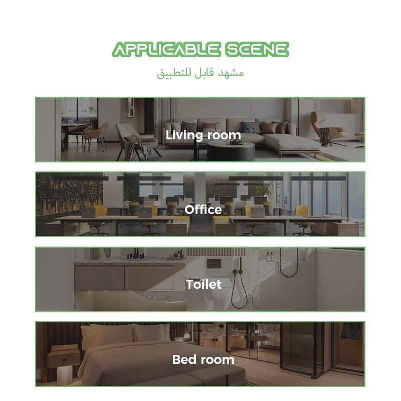 NAMSTE 전기 디퓨저 에센셜 오일 아로마 테라피 기계, 전기 디퓨저 소켓, 블루투스 공기 청정기, 가전 제품