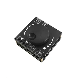 20W+20W Stereo Bluetooth Digital Audio Amplifier Board XY-AP15H Dual Channel Sound Power Amplifier AMP Module Home Theater