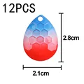 12PCS Type-8