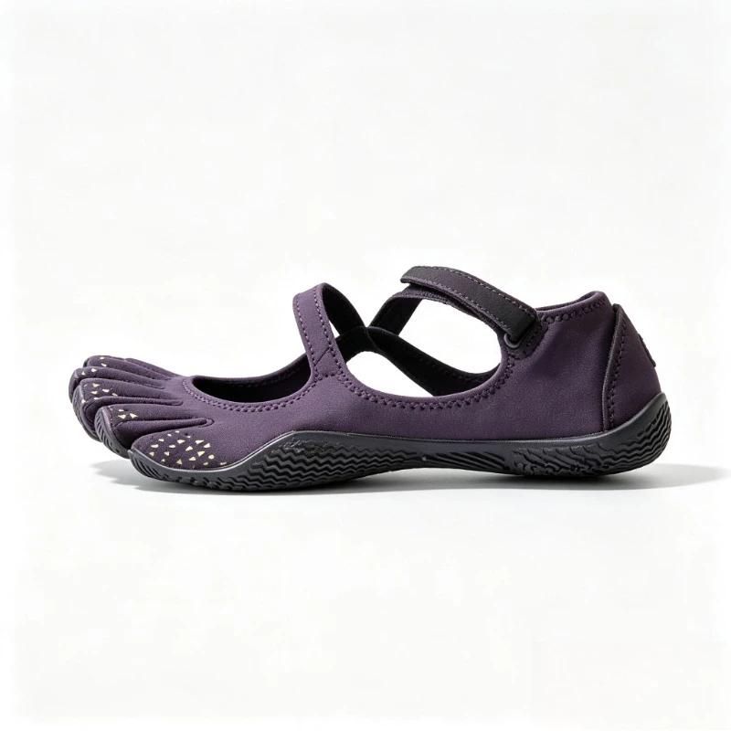 2026 Original Five Fingers Women'S Sneaker Training Fitness Anti-Slip Shoe In Box With LOGO Fast Delivery