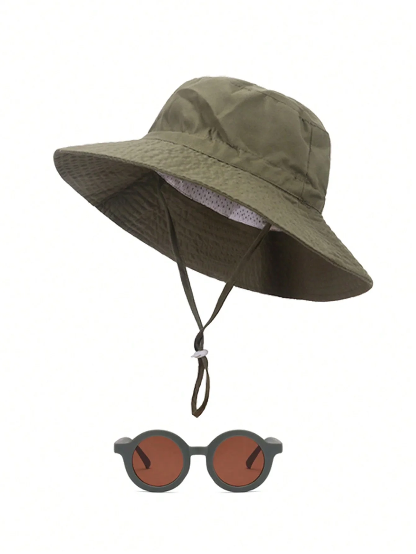 Thumbnail 2 - #5 Compare Kids Sun Protection Hats Before You Buy