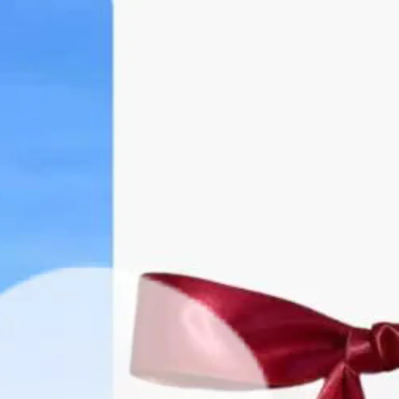 

Adorable Fashionable Hairpin: Sweet Style Long Ribbon Bow JK Hair Clip for Girls