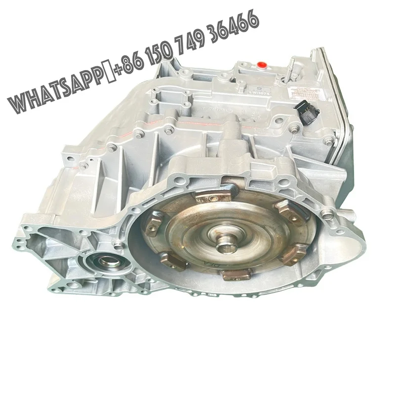 3610034130 3613034120 Automatic Transmission  2WD 6speed Fit for 2016  Ssangyong Kolanda Part of Gearbox
