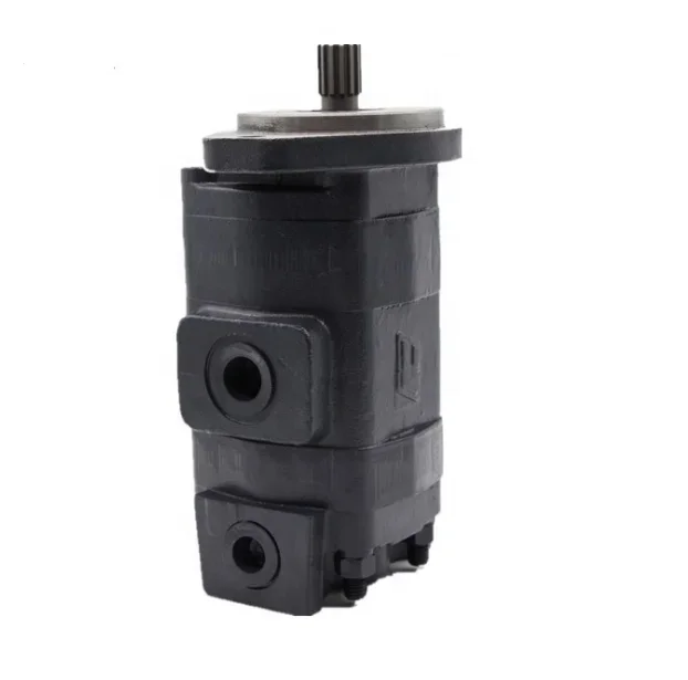 

Гидравлический шестеренчатый насос DIGEER 14530502 для экскаватора EC360, запчасти для экскаваторов