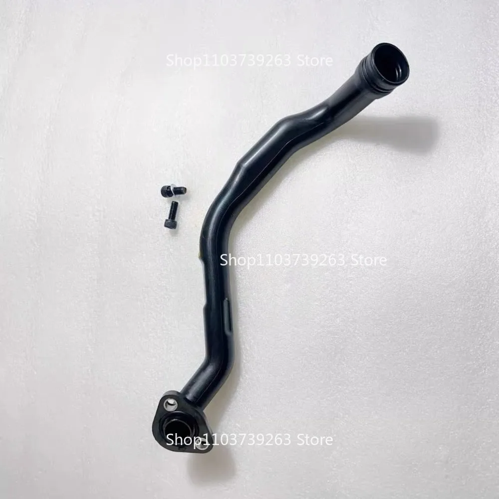 Suitable for Linde H18 350 ADG Forklift Truck Parts, Ventilation Ducts, Exhaust Ducts 028103491J
