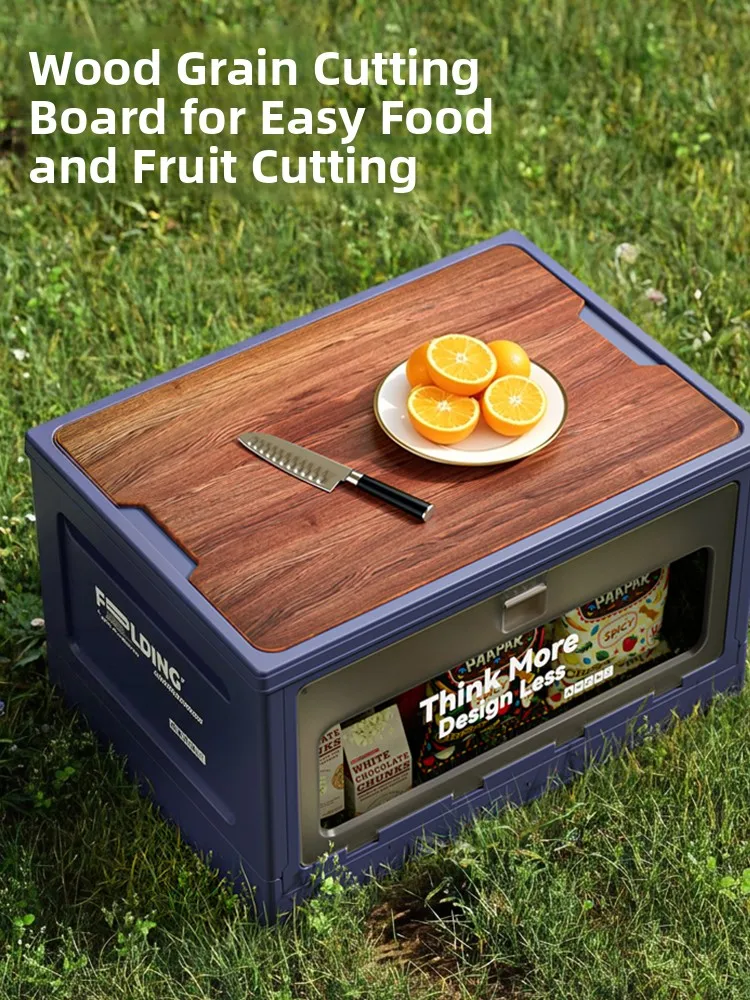 large-size-outdoor-camping-car-storage-box-stackable-plastic-organizer-for-clothes-shoes-toys-books-modern-style-foldable