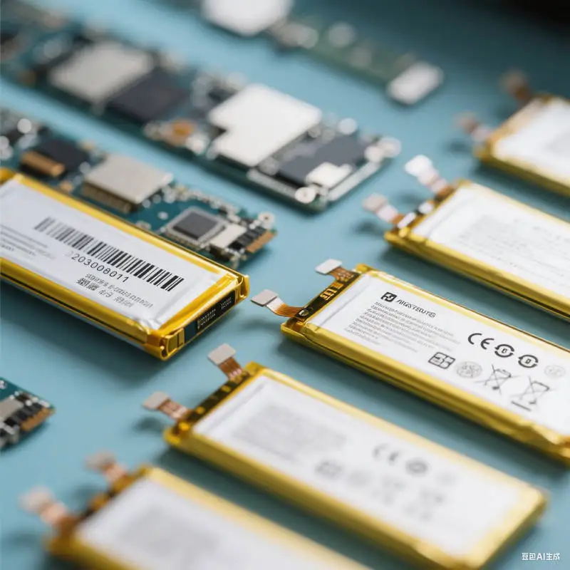 Battery For Olympus… - image