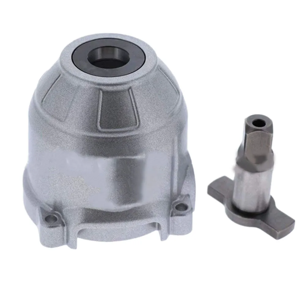 

2pcs set Wrench Replacement Anvil Assembly & Front Housing For DCF899 DCF899B DCF899M1 N880093 Wrench Conversion