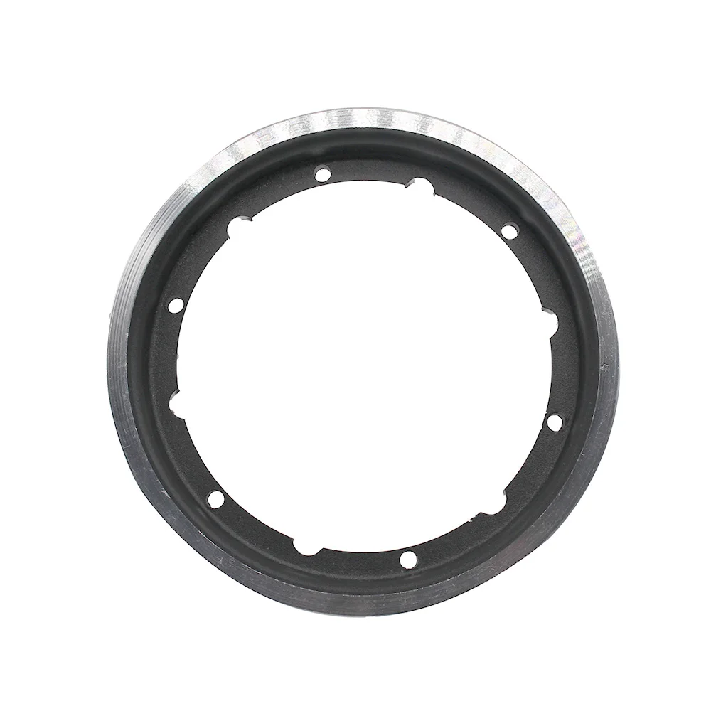 Motor Wheel Hub ring one side Separable only for Electric Scooter Speedual and Zero 10X Zero10X T10-ddm