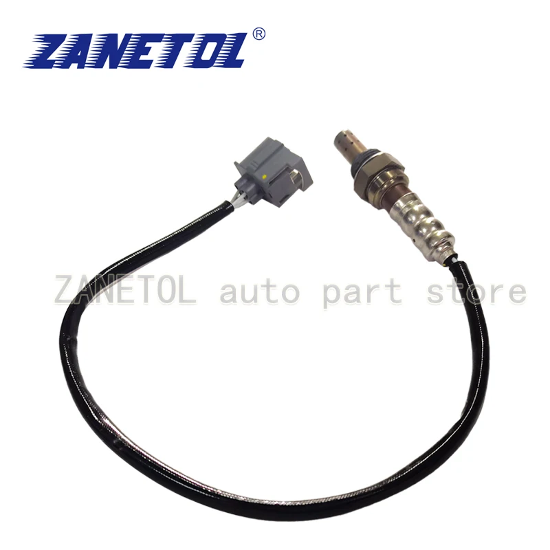 ZANETOL Oxygen (O2) Sensor Auto Parts for DODGE STRATUS 2004~2006 for JEEP GRAND CHEROKEE 2004 56029050AA 56028995AA 7B0906265