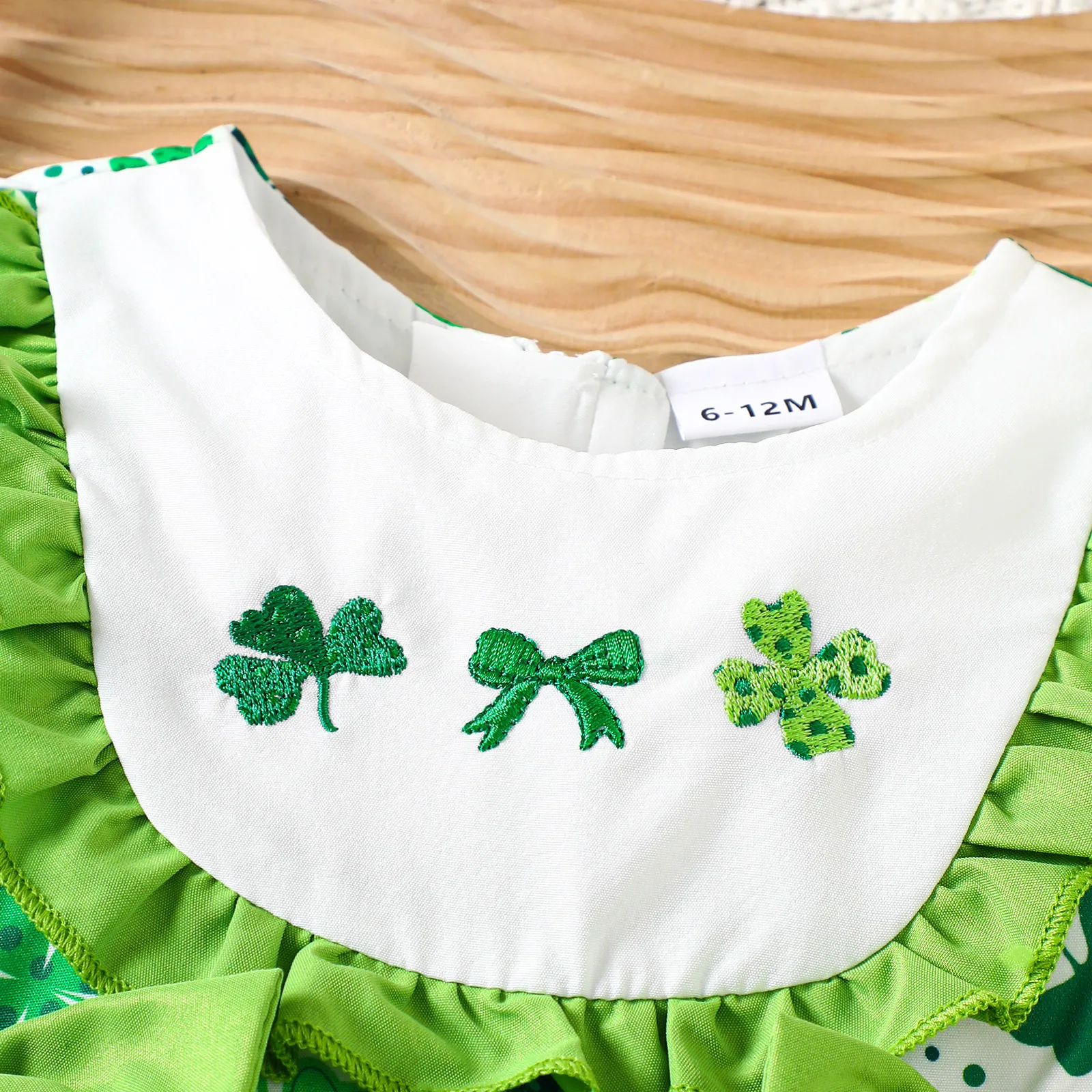 St. Parker series girls sleeveless embroidered shorts set baby clothes cute boutique wholesale