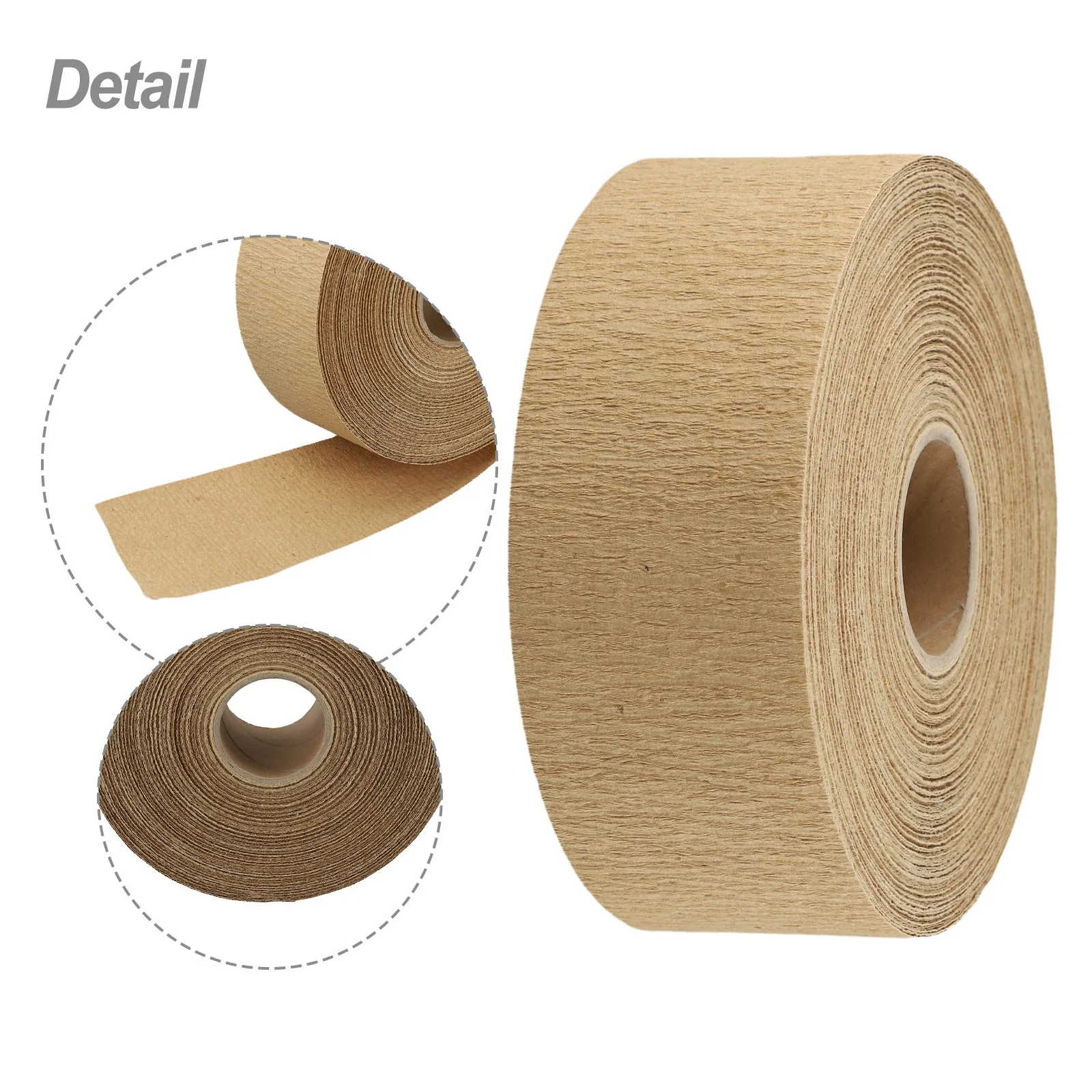 157.5 FT 2Size Winter Tree Protector Wrap  Fruit Trees Shrubs And Ornamental Plants Protector Winter Protection Paper Film
