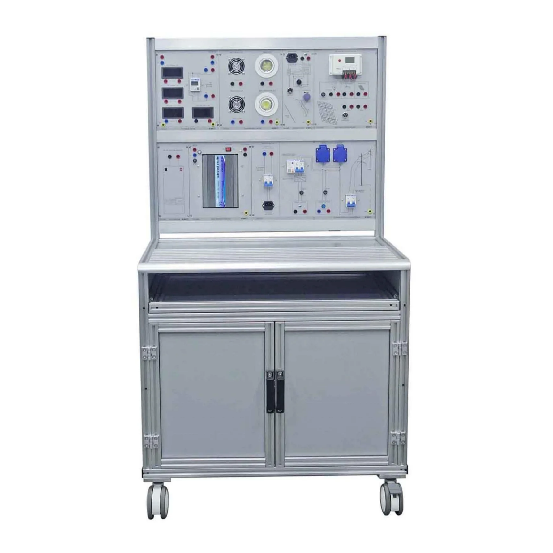 CNW-202 Basic Wind Power Renew - Renewable Energy Lab ulasan dan harga