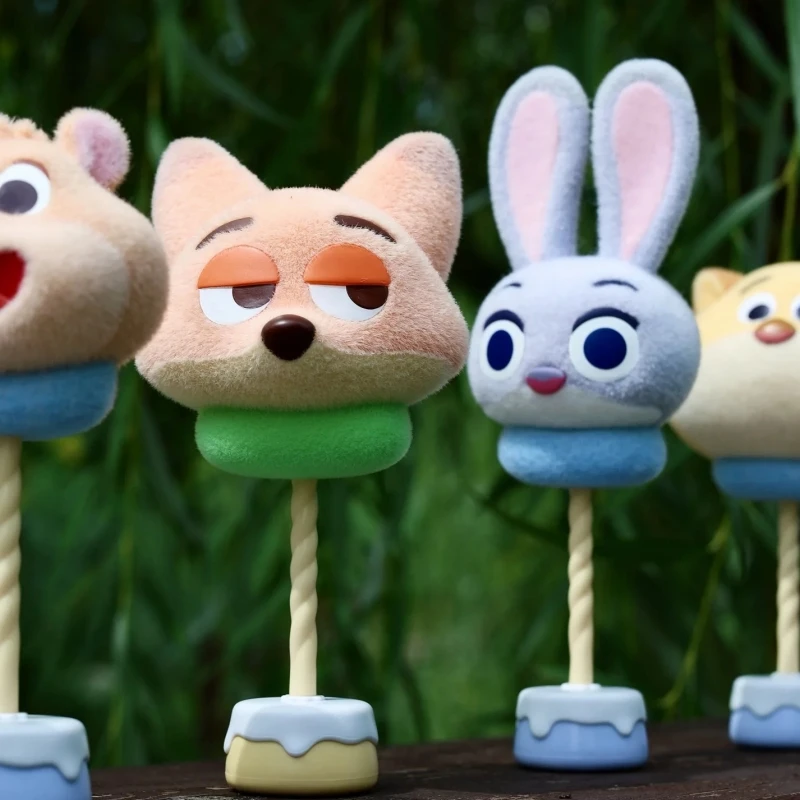 

New Sale Genuine 52toys Crazy Animal Series Surprise Blind Box Fashion Toy Bag Pendant Jewelry Collection Gifts Festvial Toys