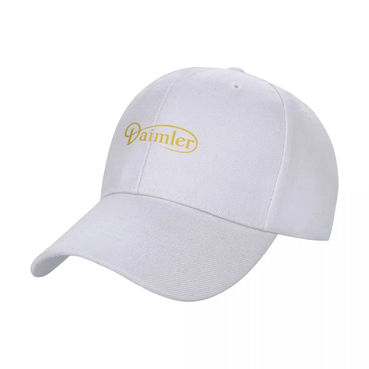 BEST TO BUY - DAIMLER Classic T-Shirt Baseball Cap Ball Cap black Anime Mountaineering Caps Male Women's