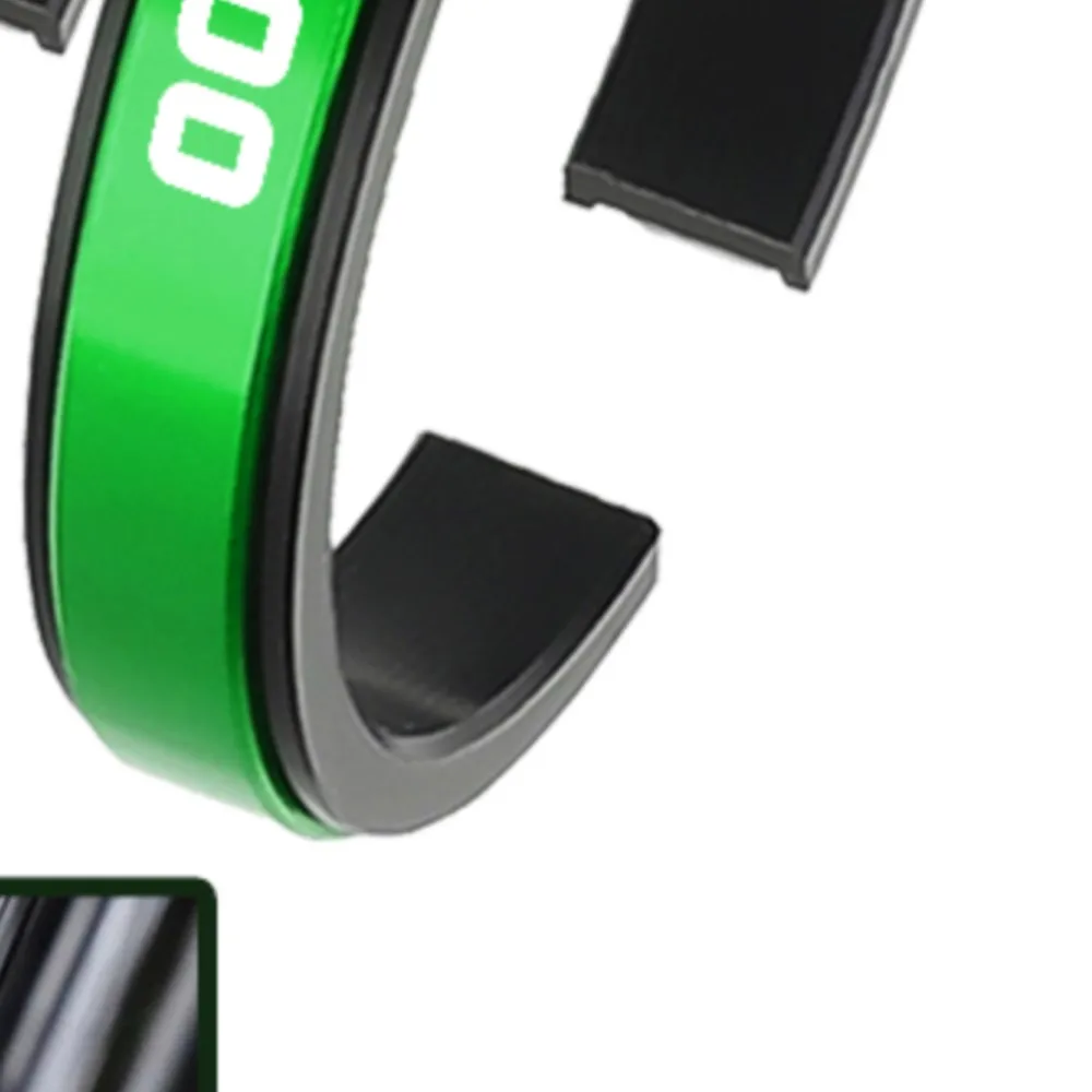 

Motorcycle Front Shock Absorber Auxiliary Adjustment Ring Accessory FOR KAWASAKI ZRX1100 ZRX 1100 1997 2000-2026 30-39MM 40-50MM