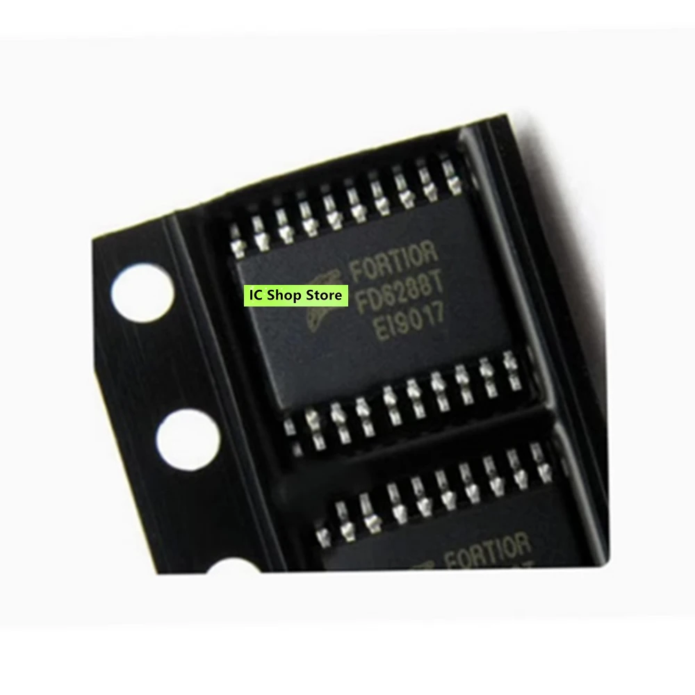 

10pcs/lot FD6288T SOP 100% Original Brand New