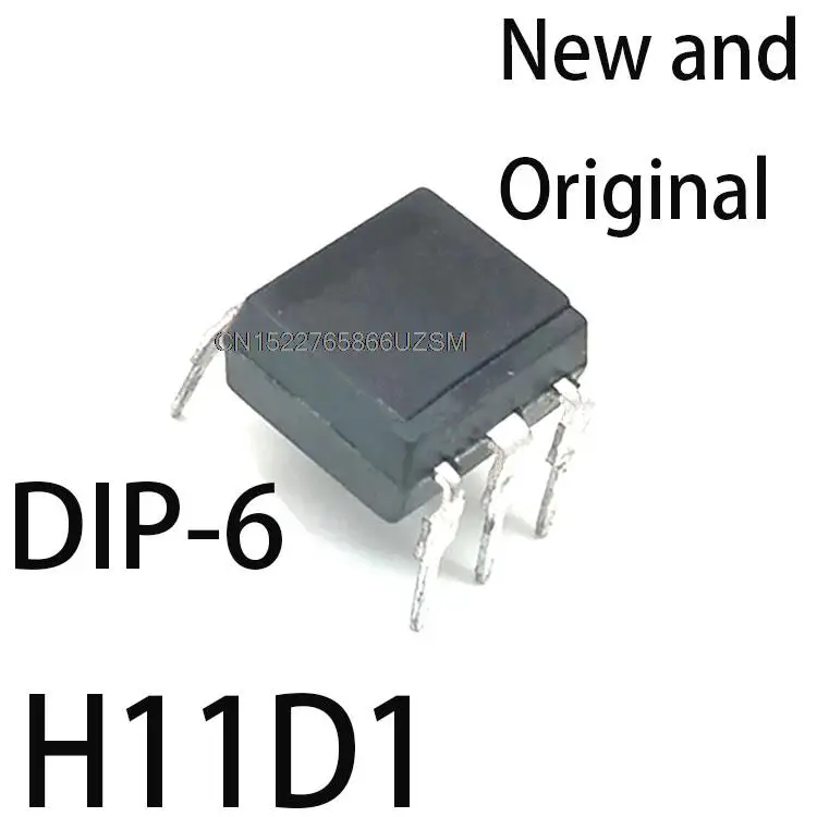 10PCS New And Origi…