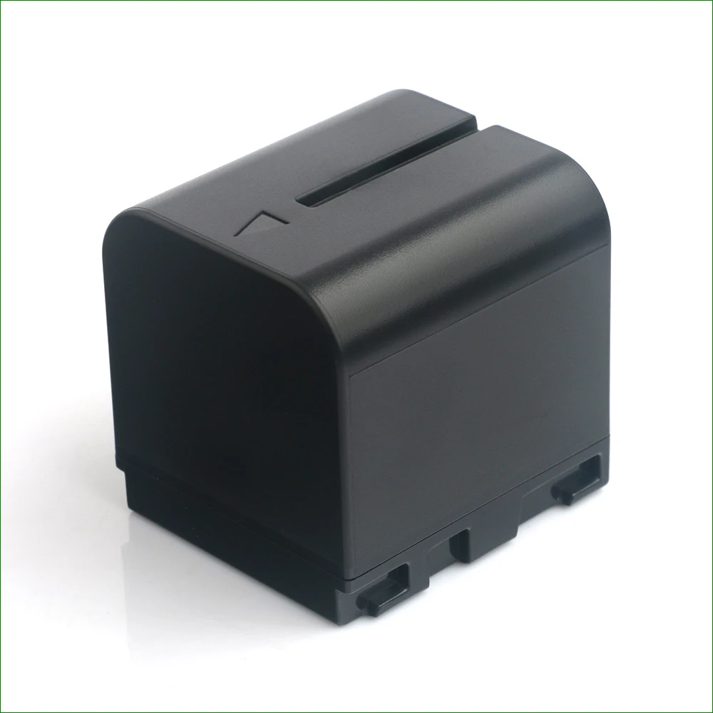 Lanfulang-batería para cámara Digital JVC BN-VF714, GR-D246, GR-D247, GR-D250, GR-D270, GR-D271, GR-D275, GR-D29
