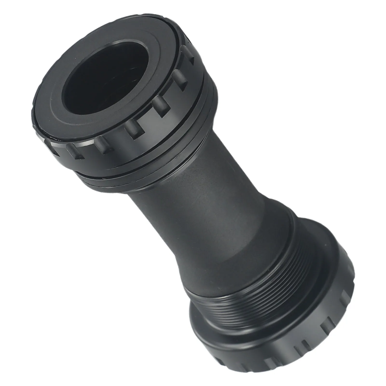 

Bicycle Bottom Bracket 24mm Hollowtech Mountain Bike Original 2.5 Mm Gasket Aluminum BSA High Quality Material