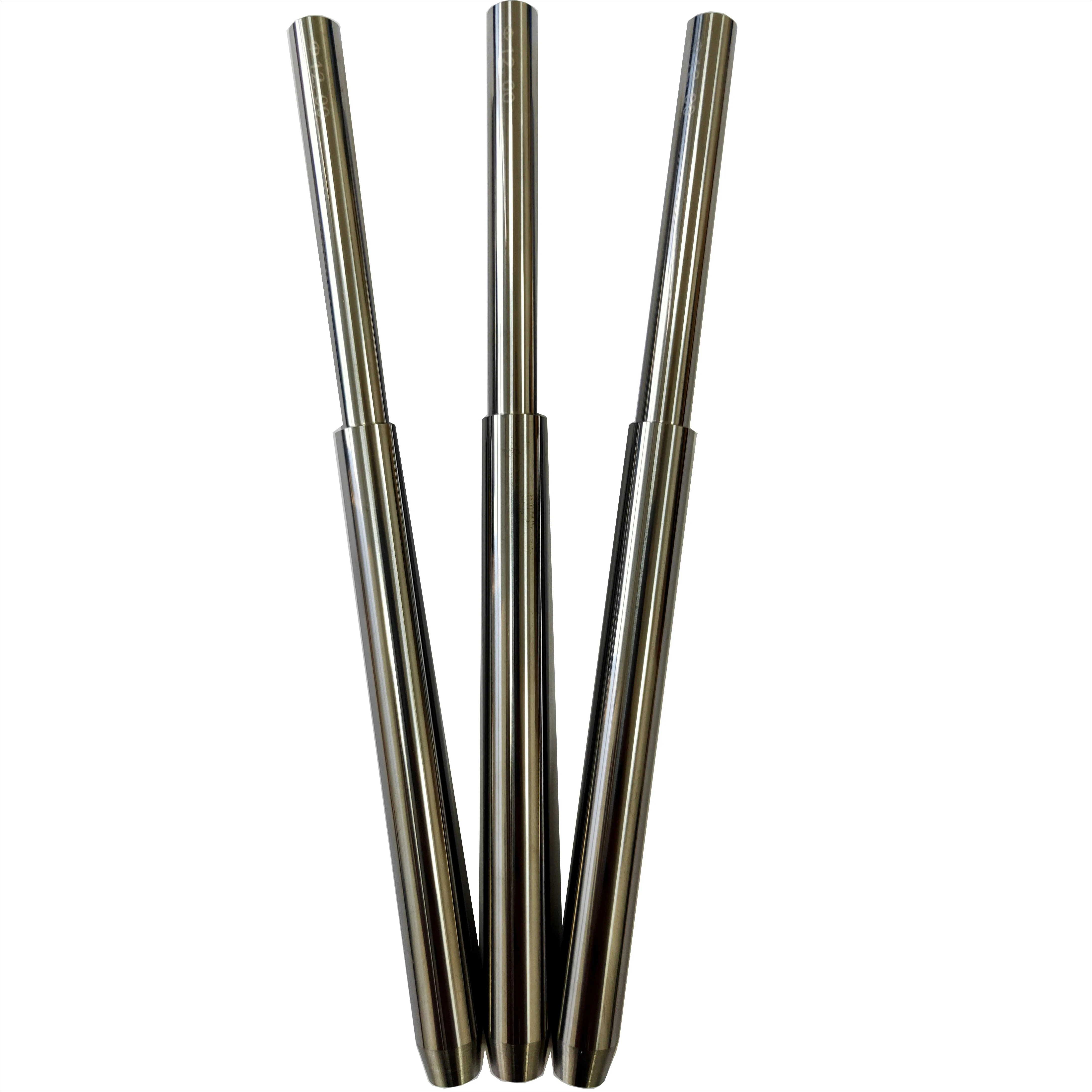 

Support Customized High Precision 220mm Long Serdi Carbide Drive Pilot for Guide Cutting Machine
