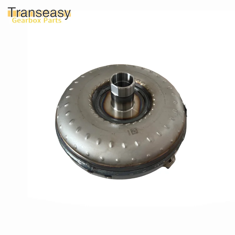 Transmission Gearbox Hydraulic Torque Converter Fits For Buick Hideo Cruze 6T30 24271596