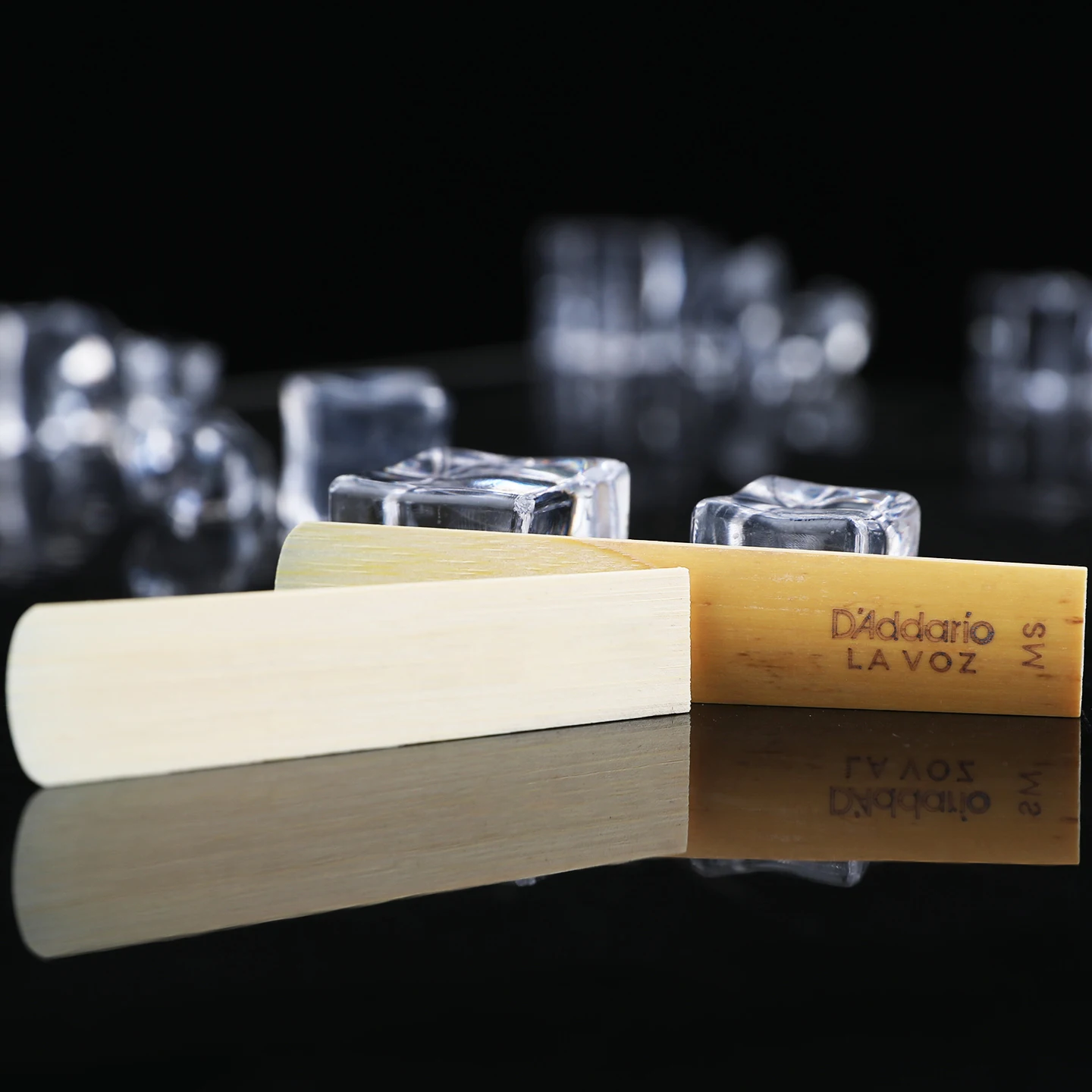 U.S.A Original D’Addario RICO lavoz reed Eb alto saxophone Bb soprano tenor sax  reeds